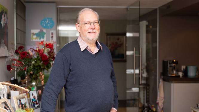 
Oud-raadslid Kees de Zeeuw mist de politiek geen seconde. ‘Meer vrijheid, vaker in het buitenland en helpen in de bioscoop’

