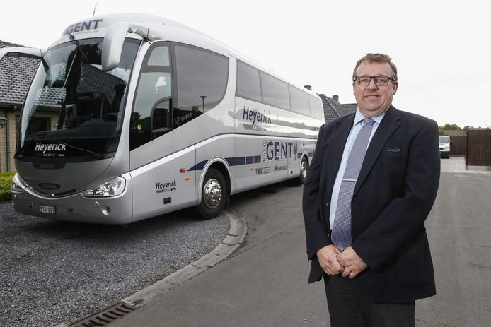 Welke ploeg schuilt er achter het succes van AA Gent? Hier ...
