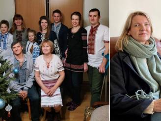 Kalmthouts koppel gaat Oekraïense schoonfamilie in Boedapest ophalen: “Ze verkeren in shock”