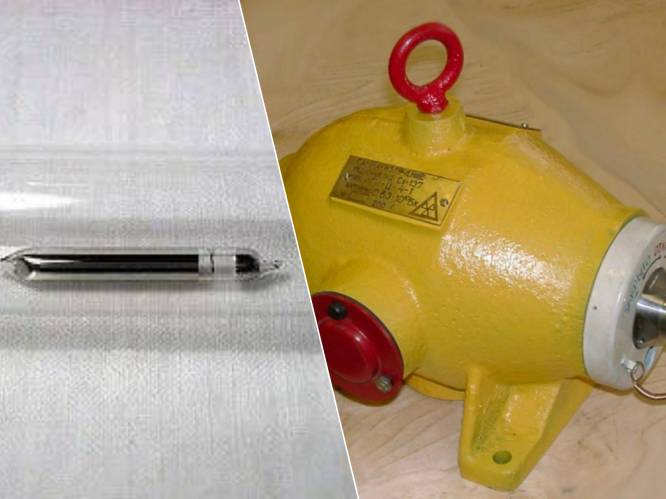 Russische onderzoekers raken capsule met “radioactief en zeer gevaarlijk” cesium-137 kwijt