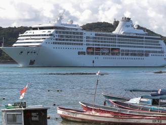 Gezondheidsautoriteiten VS onderzoeken ruim 60 cruiseschepen na meldingen van besmettingen aan boord