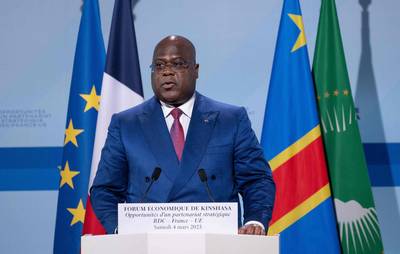 Le Congo accuse la Chine de “vol financier” de ses richesses naturelles