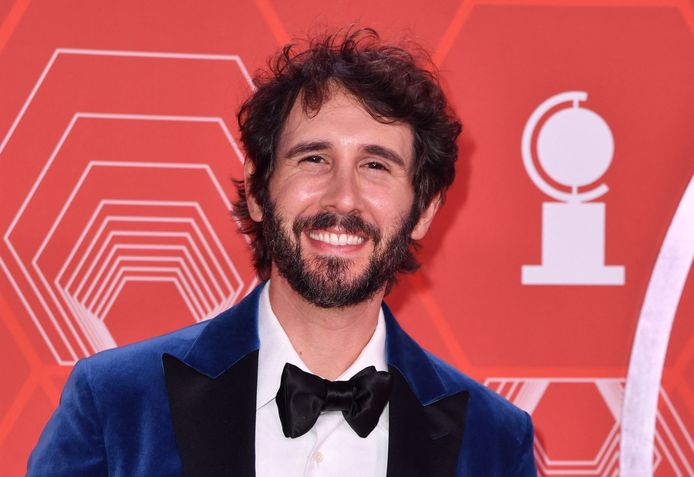 Josh Groban