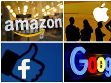 Amazon, Google, Microsoft: het regent ontslagen in de Amerikaanse techwereld
