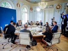 Le G7 veut "empêcher la Russie de profiter" de la guerre en Ukraine