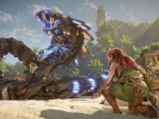 Horizon Forbidden West is een prachtige prestatie van Nederlandse gamestudio