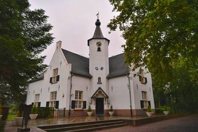 Tentoonstelling ‘Heksenjacht’ in kasteeltje Cranendonck een dag per maand geopend