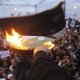 Libische betogers bestormen met handgranaten kantoor NTC