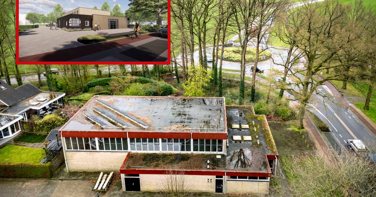 Lang zaten ze op ‘dood spoor’, tot nu: nog voor einde 2024 wordt oude gymzaal in Tilligte ‘nieuw par