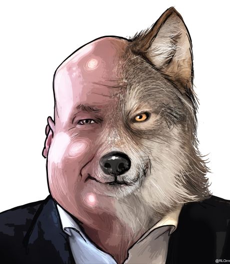 Incasso Cees veranderde op 'afrekendag’ in een beest: ‘Ik heb vandaag drie man vermoord’