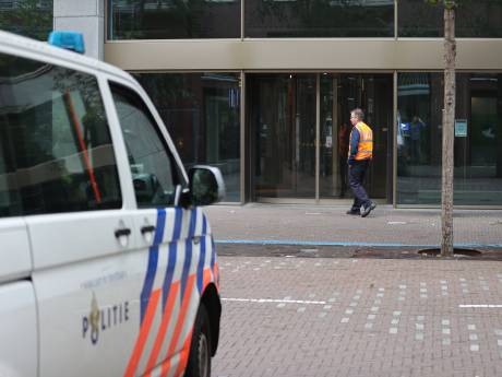 OM verdenkt student (32) van bedreigen Universiteit Leiden: ‘Ik zoek een dolk’