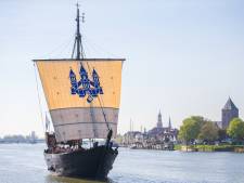 Hanzebeleefmuseum in Kampen kost 15 miljoen euro en moet jaarlijks 300.000 bezoekers trekken