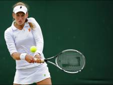 Elise Mertens remporte le tournoi de Santa Margherita di Pula