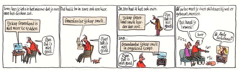 null Beeld Pieter Geenen