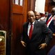 Jacob Zuma dan toch in de beklaagdenbank