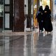 Saudische kroonprins: de zwarte gewaden mogen uit