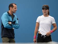 Na Li raconte comment elle a souffert avec Carlos Rodriguez