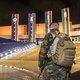 Kinepolis Antwerpen ontruimd
