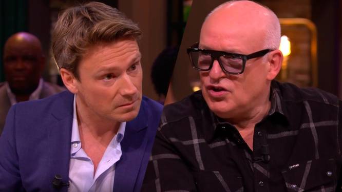 Sander Schimmelpenninck ‘gecanceld’ door Vandaag Inside: ‘Ik heb dat programma nooit serieus genomen’