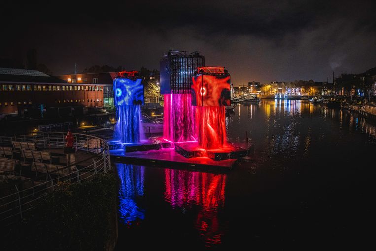 null Beeld Wannes Nimmegeers