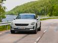De Chinese fabrikant Geely produceert nu al de Polestar, dit jaar komt daar een nieuwe elektrische wagen van eigen bodem bij.