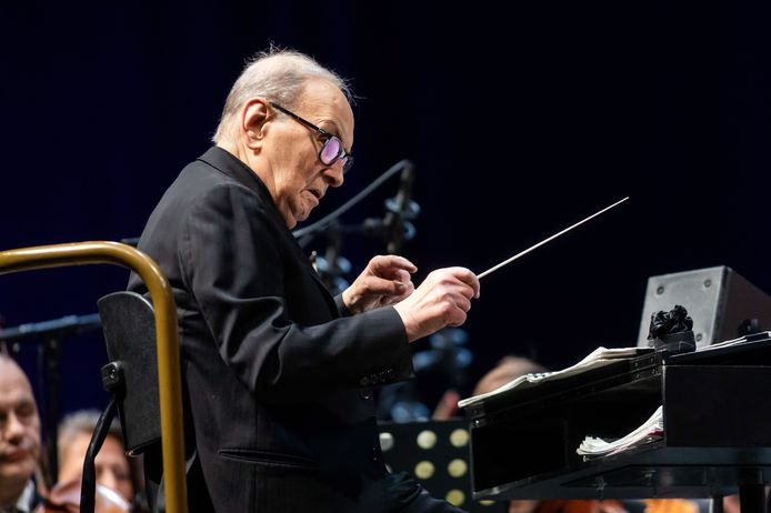 Ennio Morricone