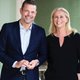 Karin van Gilst nieuwe algemeen directeur BNNVara