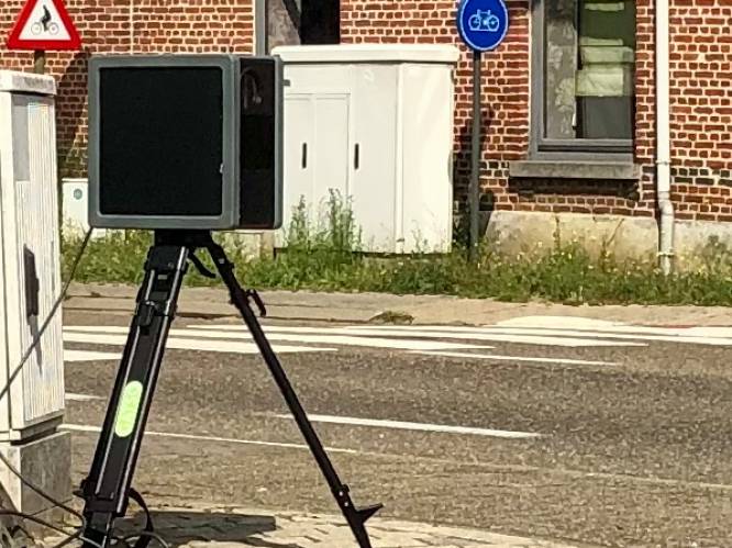 Politie houdt deze week snelheidscontroles in Deinze, Zulte en Lievegem