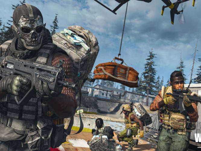 Komt ‘Call of Duty’ straks niet meer op PlayStation uit?