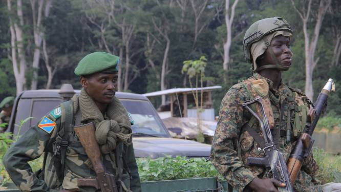 Waarnemers: zeker 27 burgers gedood in oosten van Congo 