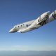 Ruimtevliegtuig SpaceShipTwo neergestort