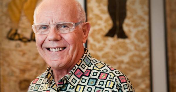 Vandaag 47 jaar geleden: Eerst door het luikje kijken - De Gelderlander