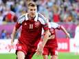 WK-deelname Bendtner in gevaar, fans starten petitie om uitstel WK