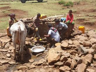 Kom naar het benefietconcert van vzw Nosissa en help zo Ethiopisch dorp aan zuiver water