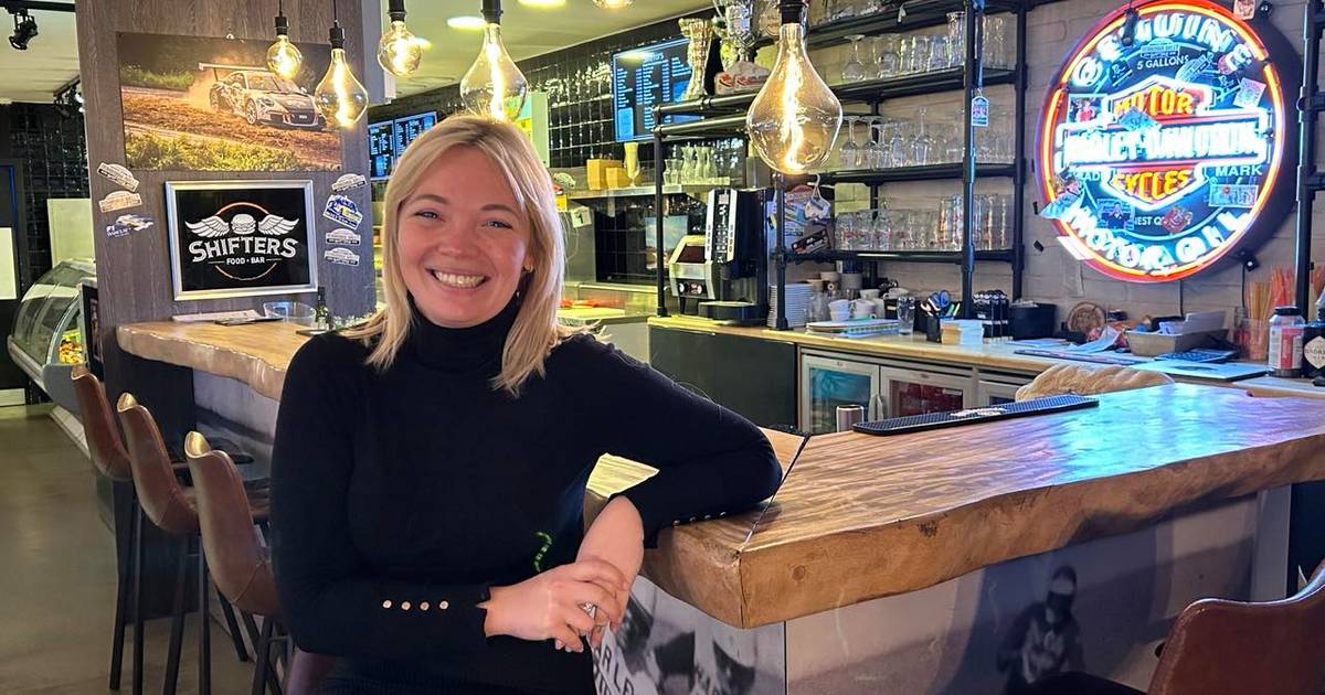 Margaux en Thijs zoeken overnemer voor (fastfood)bar Shifters “Toe aan een nieuwe professionele