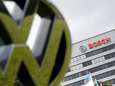 "Bosch had veel grotere rol in dieselschandaal VW dan eerst aangenomen"