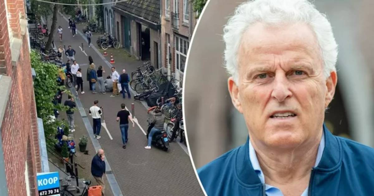 OM: Konrad W. regelde wapens, vluchtauto en telefoon voor aanslag op ...