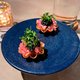 Aan tafel bij restaurant Bruun in Destelbergen: aan techniek en smaak geen gebrek, aan consistentie nog wel