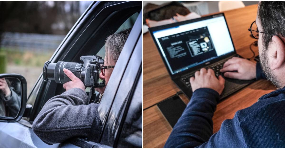 De Kosten Voor Het Inhuren Van Een Privé Detective ... - Prive detective in Antwerpen - DB Investigations thumbnail