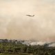 Frankrijk zet 650 brandweerlieden in tegen bosbranden in zuiden van het land