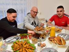 Ramadan tijdens lockdown en avondklok: ‘Het valt zwaar dat je geen geloofsgenoten kunt ontmoeten’