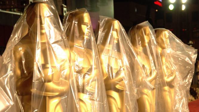 “Dankzij een varken slaagden ze erin om binnen te komen”: achter de schermen bij de Oscars (en haar legendarische afterparty’s)
