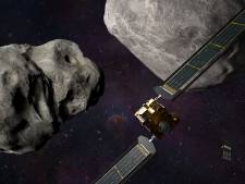 La Nasa va dévier un astéroïde, une mission de "défense planétaire"