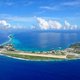 'Verdwijnende eilanden groeien juist'