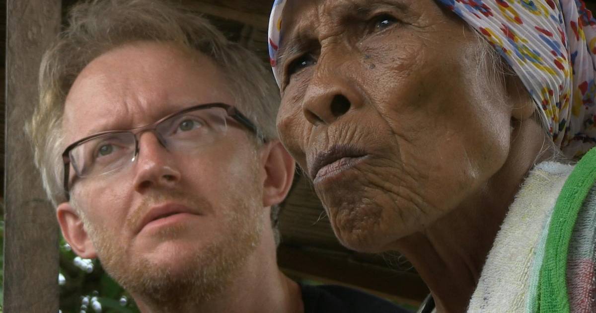 ‘Afscheid nemen van onze decadente levensstijl’: David Van Reybrouck in het geweer tegen klimaatkolonialisme