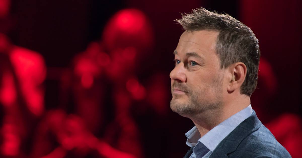 Vrouwen Die Bart De Pauw Beschuldigen Reageren Verbaasd Dat Hij Er Opnieuw Voor Kiest Om Zijn Pleidooi Via De Media Te Voeren Showbizz Hln Be