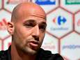 Laurent Ciman surpris du coup de fil de Martinez