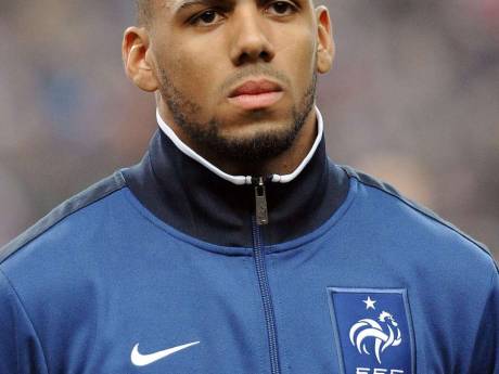 Mvila suspendu chez les Bleus jusqu'en 2014