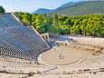 Geroemde akoestiek Griekse theaters is mythe