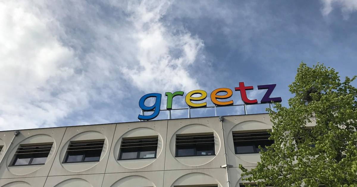 Wenskaartenmaker Greetz Overgenomen Amsterdam Ad Nl